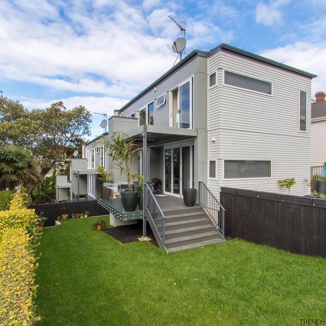 Luxury Apartments in Parnell AKL